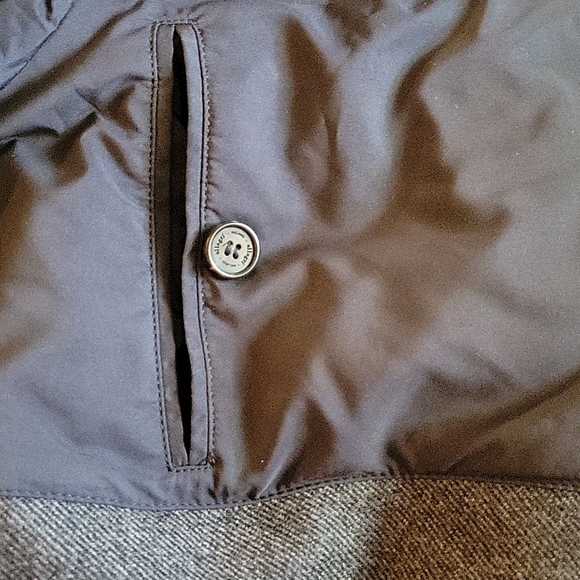 Allegri Milano Coat - Picture 5 of 5